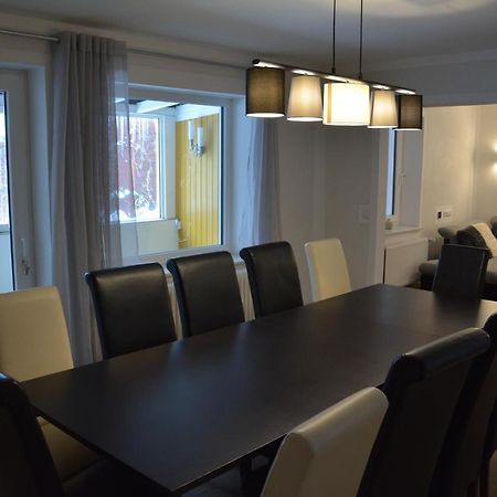 Ferienhaus Sonniges Altenau Harz Екстериор снимка