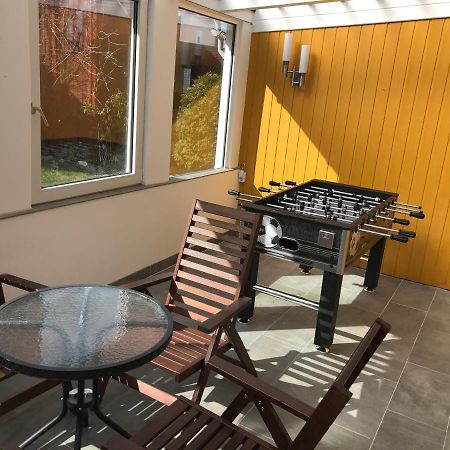 Ferienhaus Sonniges Altenau Harz Екстериор снимка