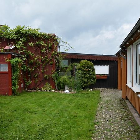 Ferienhaus Sonniges Altenau Harz Екстериор снимка