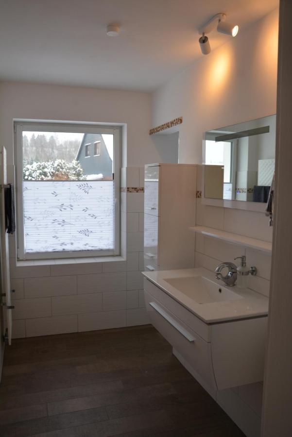 Ferienhaus Sonniges Altenau Harz Екстериор снимка