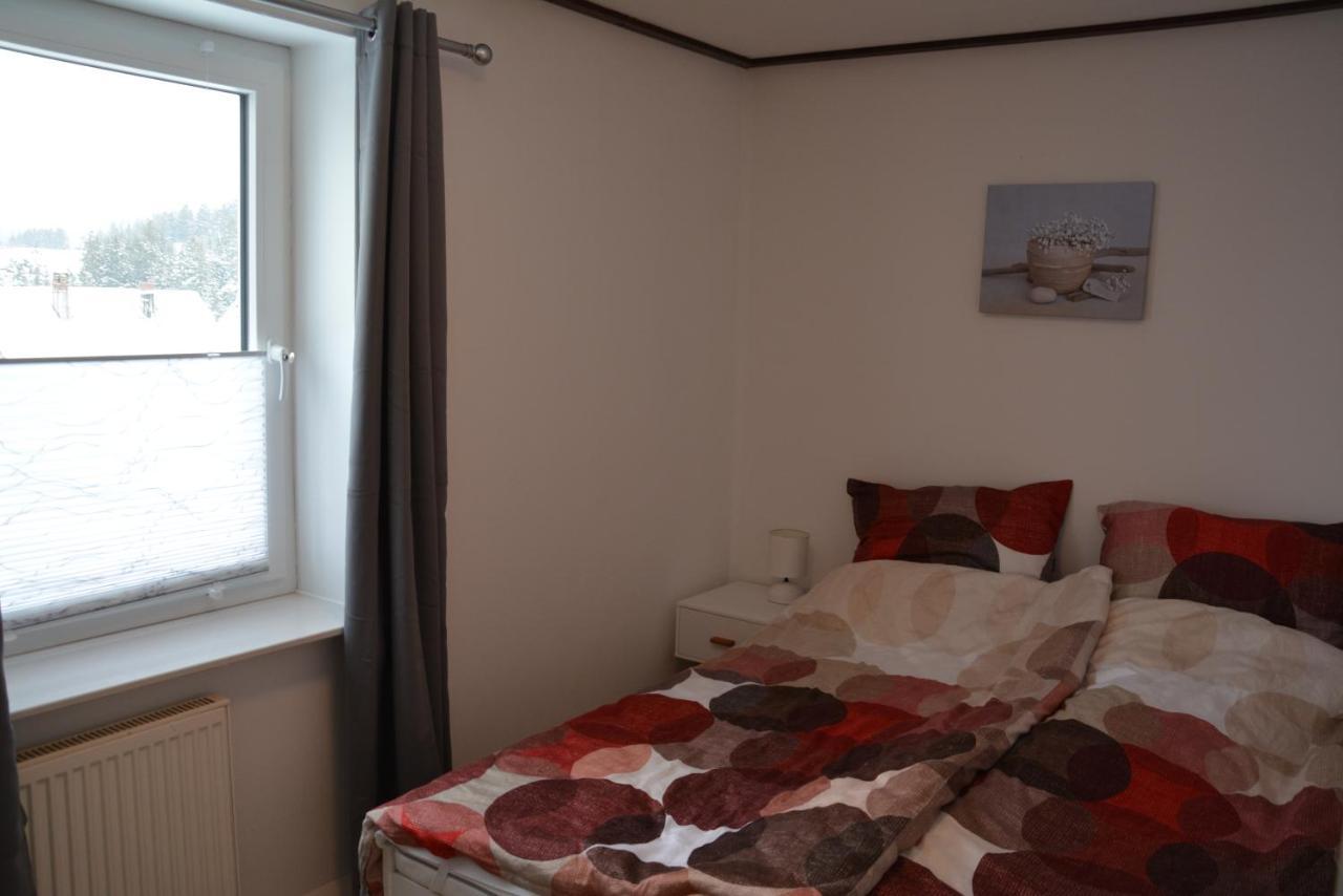 Ferienhaus Sonniges Altenau Harz Екстериор снимка