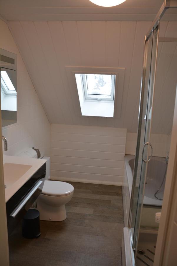 Ferienhaus Sonniges Altenau Harz Екстериор снимка