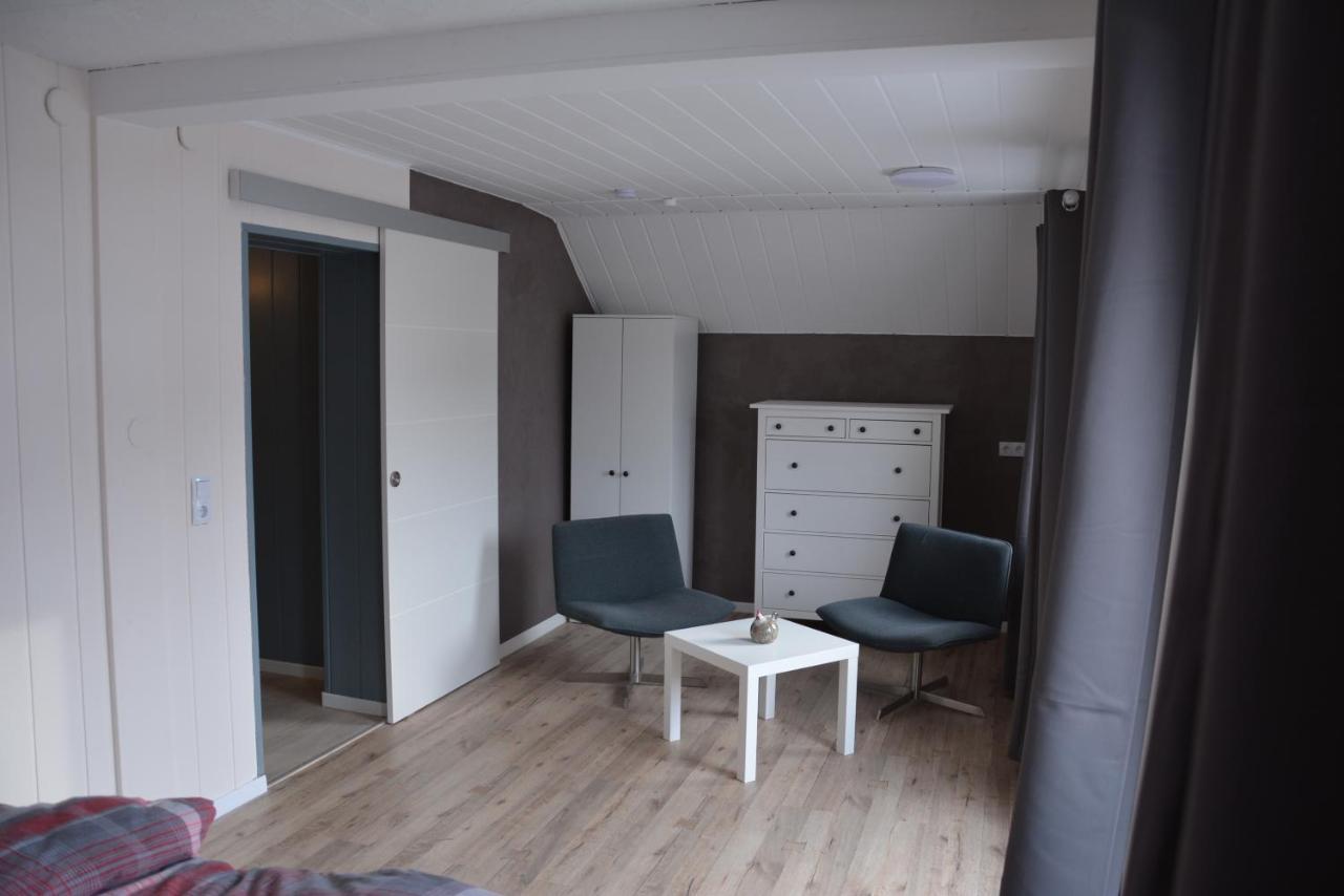 Ferienhaus Sonniges Altenau Harz Екстериор снимка
