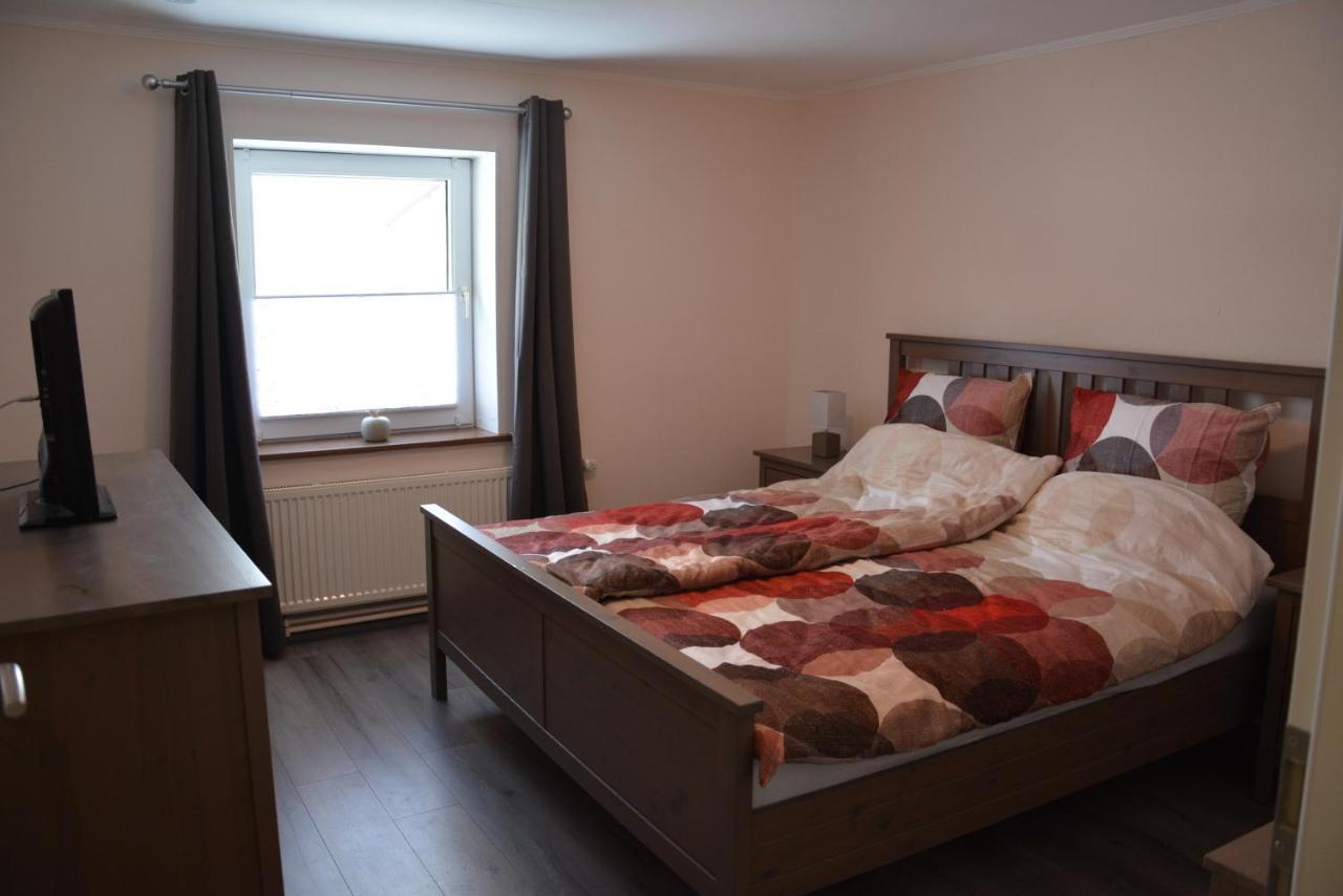 Ferienhaus Sonniges Altenau Harz Екстериор снимка