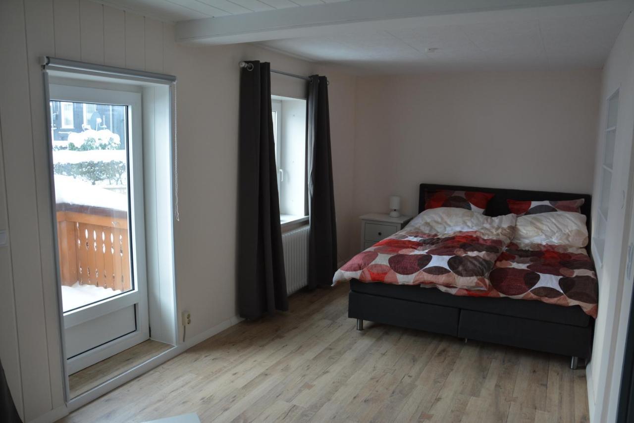 Ferienhaus Sonniges Altenau Harz Екстериор снимка
