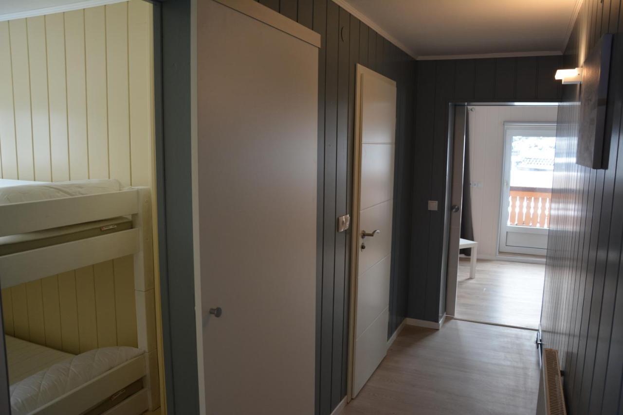 Ferienhaus Sonniges Altenau Harz Екстериор снимка
