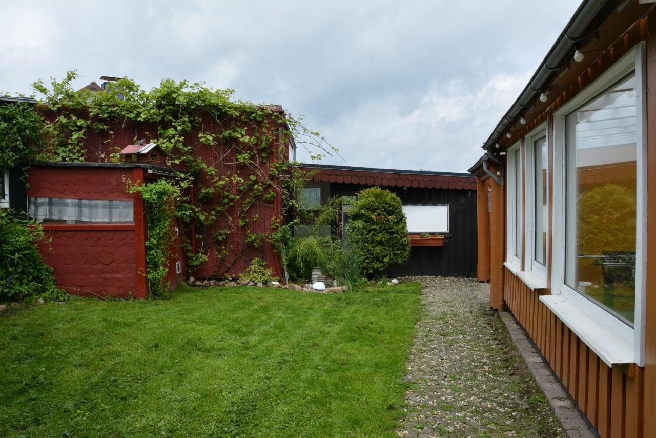 Ferienhaus Sonniges Altenau Harz Екстериор снимка